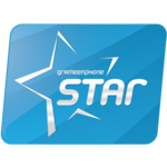 gp star android application logo